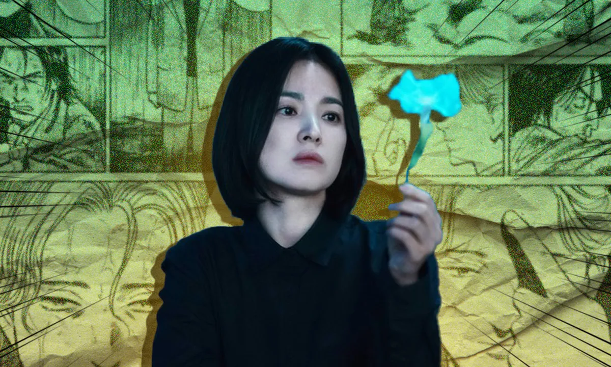 7 Rekomendasi Anime Mirip Drakor THE GLORY, Ceritanya Gelap dan Dingin!
