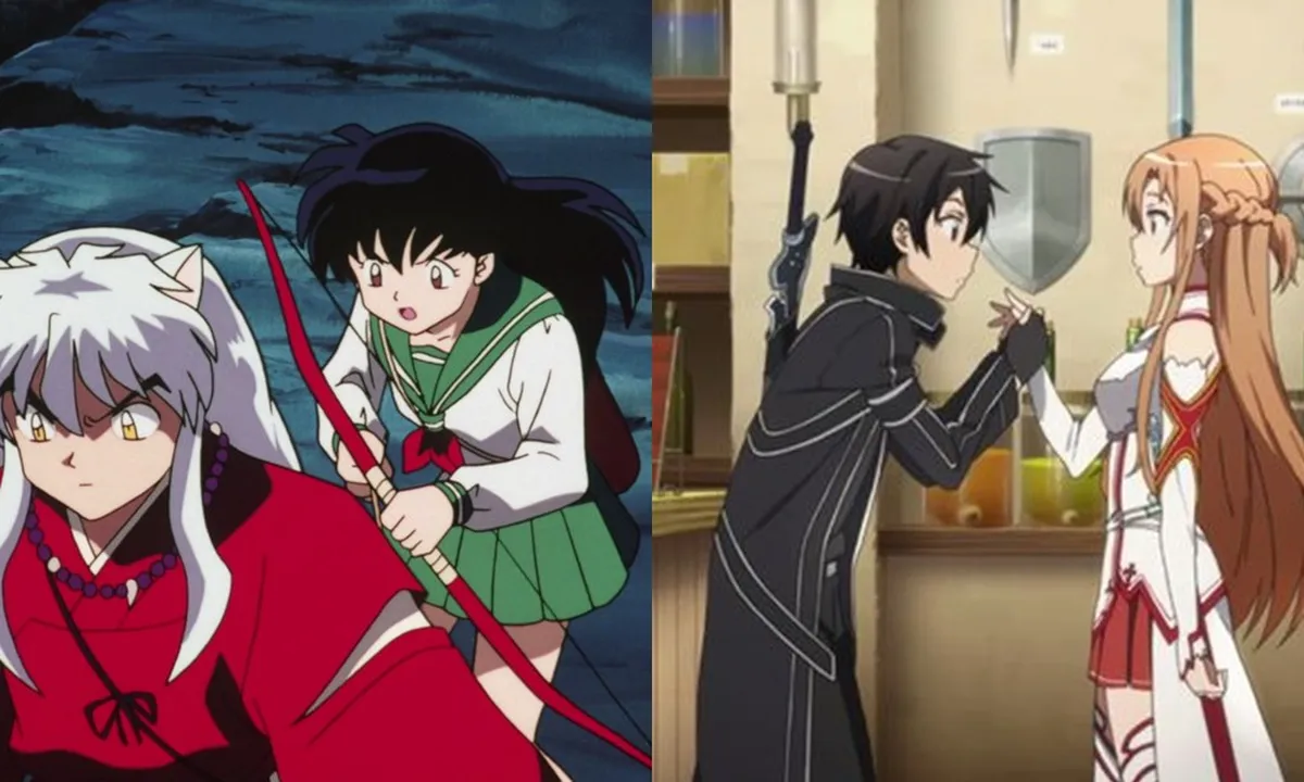 7 Rekomendasi Anime Romantis Beda Dunia dengan Unsur Aksi dan Adventure yang Populer