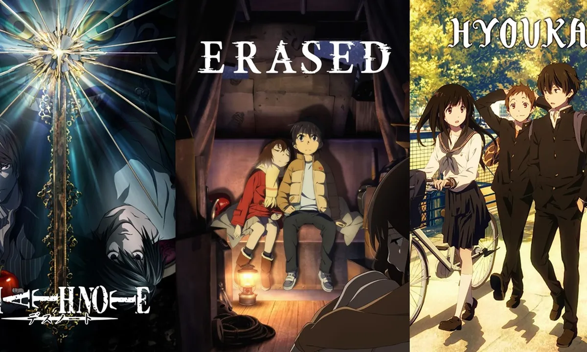 7 Rekomendasi Anime Seru Satu Season, Sekali Nonton Langsung Kelar