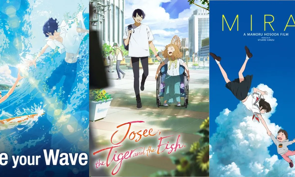 7 Rekomendasi Anime Underrated, Punya Makna Mendalam dan Alur Menarik