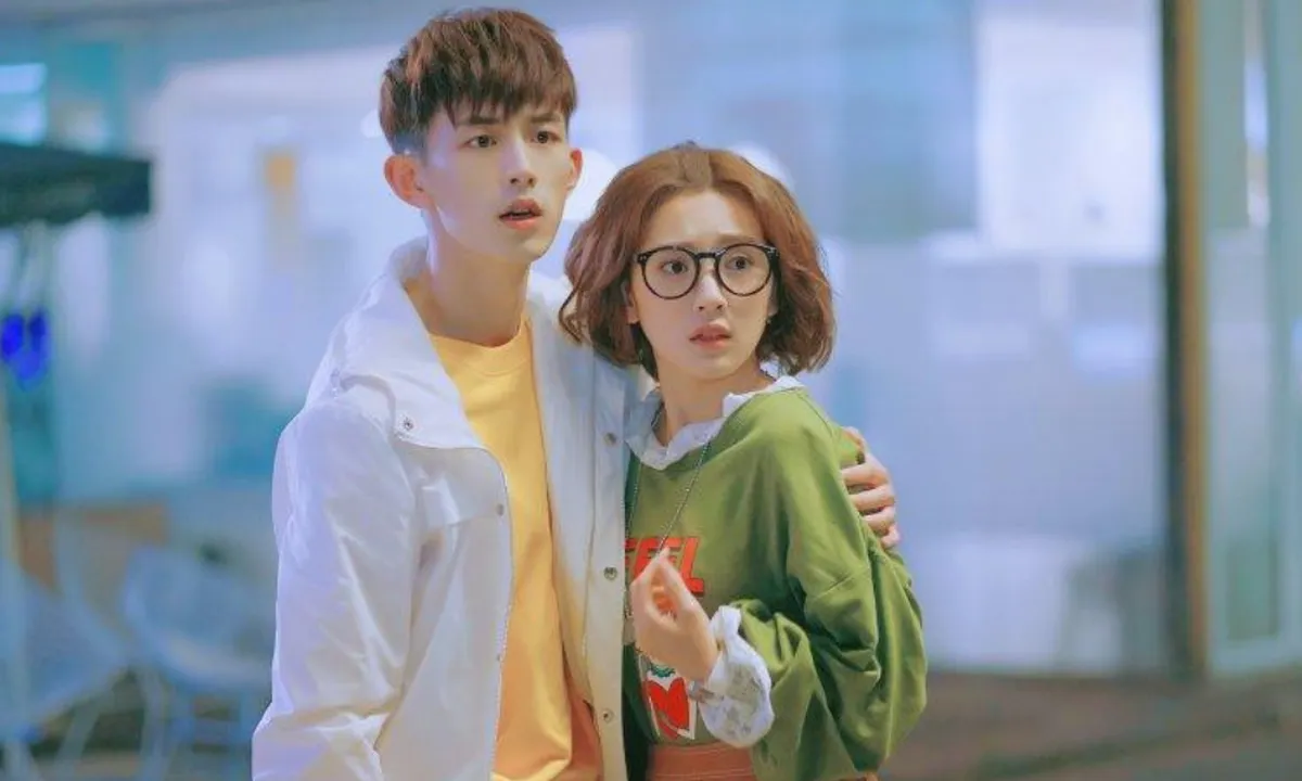 7 Rekomendasi Drama China Genre Komedi Romantis yang Menghibur dan Wajib Masuk Daftar Tontonan