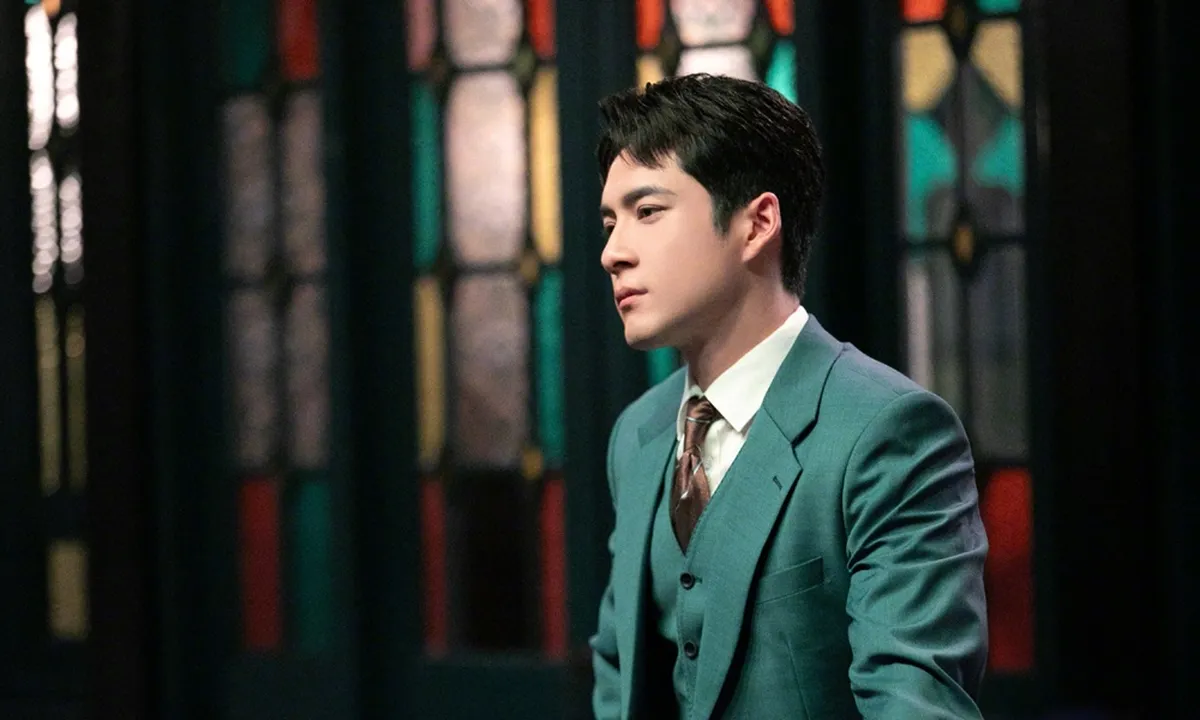 7 Rekomendasi Drama China Terbaik Elvis Han yang Wajib Ditonton