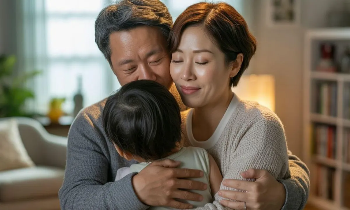 7 Rekomendasi Drama Korea tentang Anak Angkat yang Menyentuh Hati dan Penuh Plot Twist