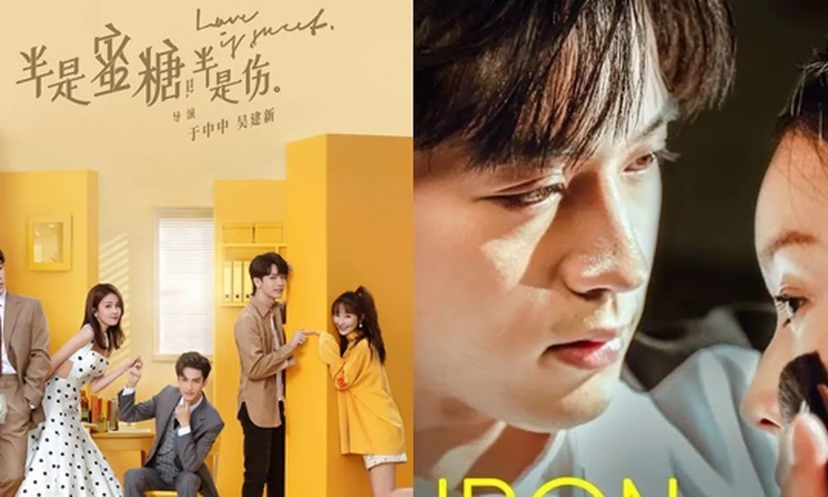 7 Rekomendasi Drama Taiwan Terbaik dan Romantis, Wajib Ditonton!