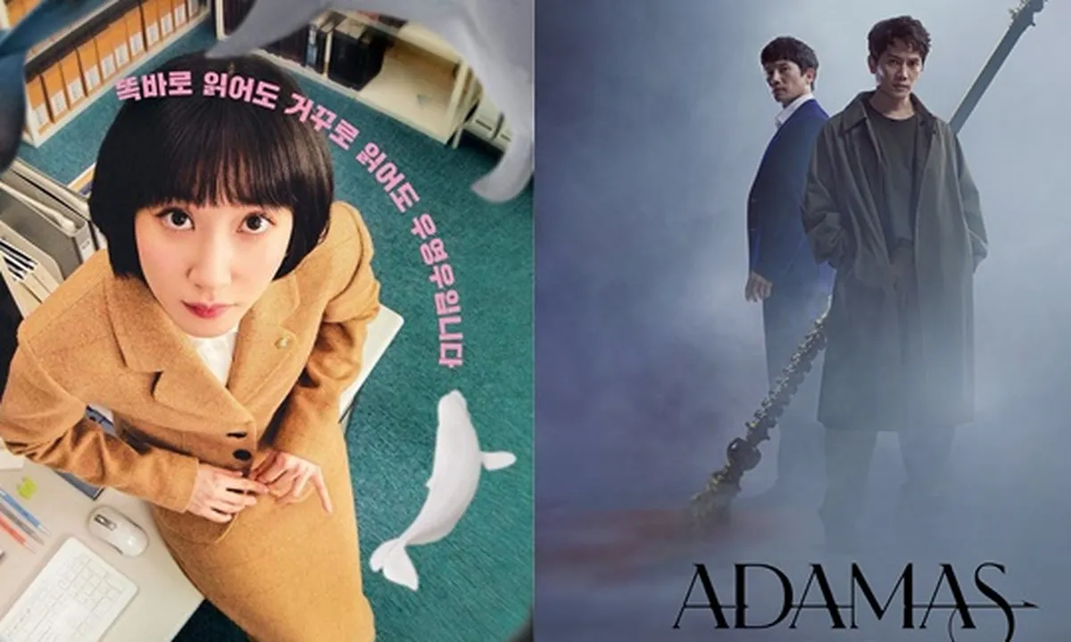7 Rekomendasi Drama Terbaru Agustus 2022 Paling Seru dan Romantis