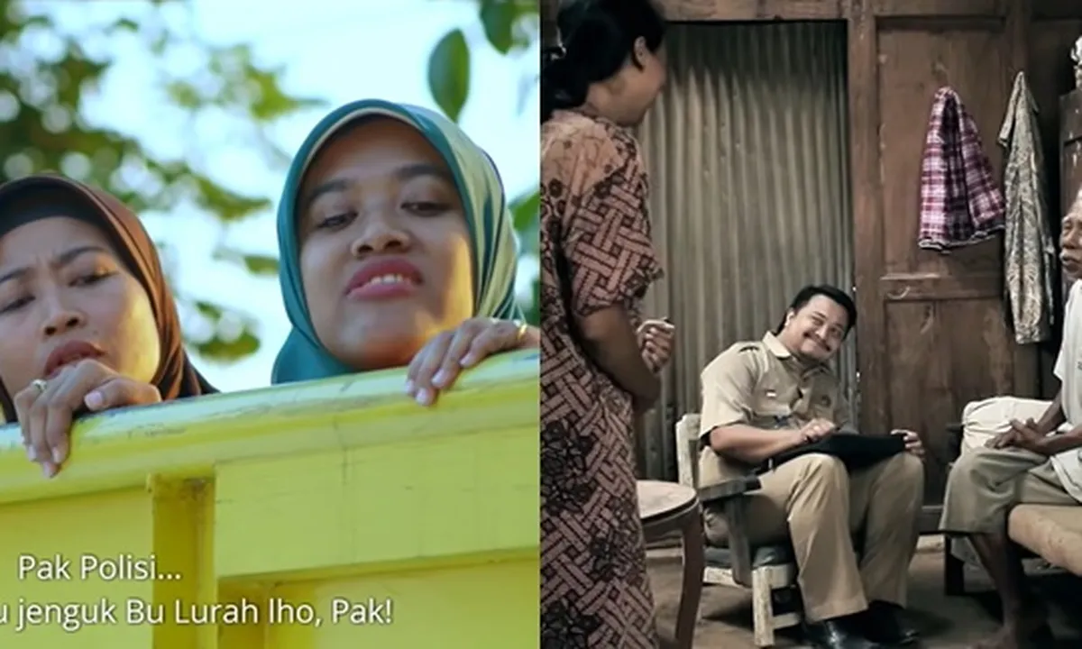 7 Rekomendasi Film di Youtube, Durasi Pendek dan Bisa Ditonton Secara Gratis