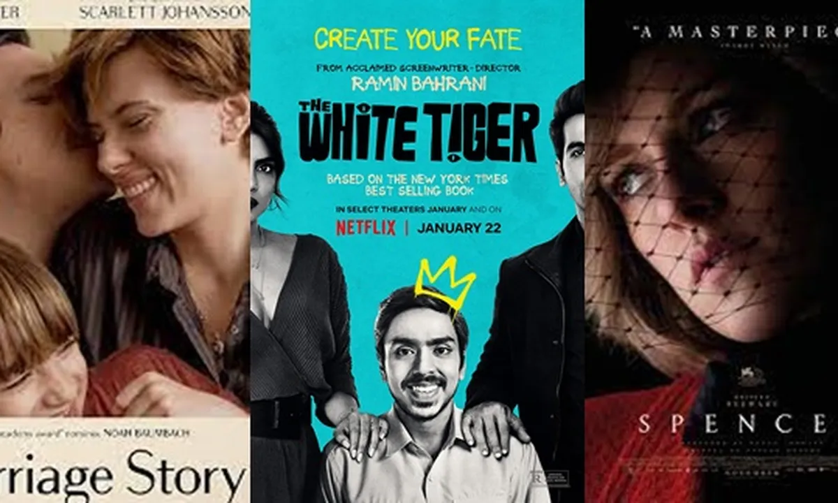 11 Rekomendasi Film Netflix Terbaik Berbagai Genre, Wajib Ditonton Sekali Seumur Hidup