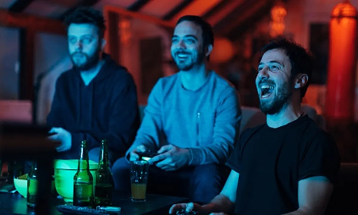 7 Rekomendasi Game PS3 Seru Menegangkan, Cocok Dimainkan Kapan Saja