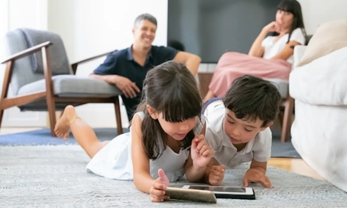7 Rekomendasi Game untuk Anak yang Seru, Bisa Dimainkan Online dan Offline