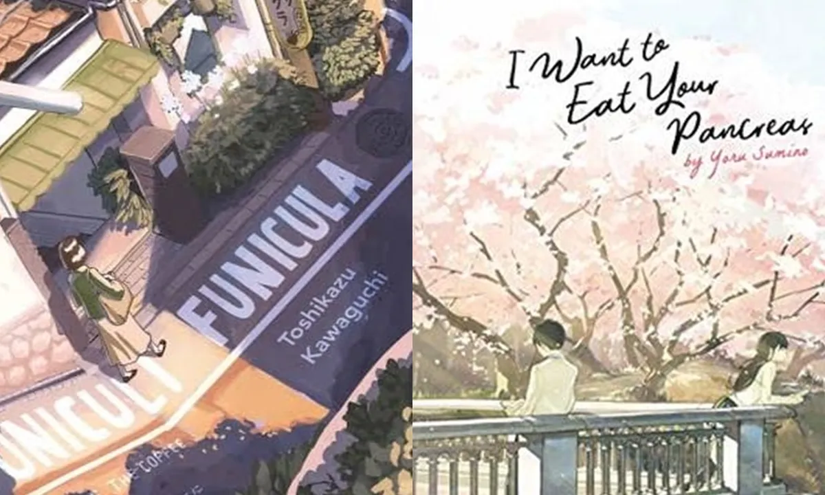 7 Rekomendasi Light Novel Terbaik, Punya Cerita yang Ringan dan Seru
