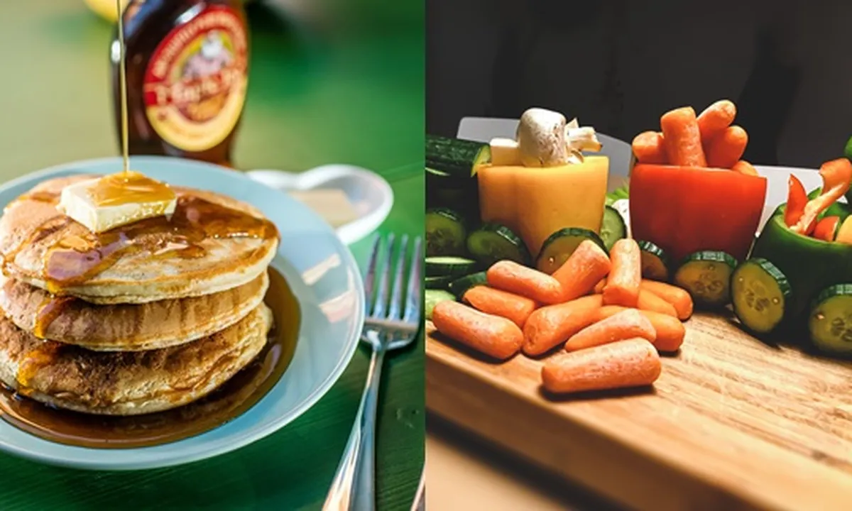 7 Rekomendasi Menu Sarapan Sehat, Bergizi, dan Menarik untuk Anak