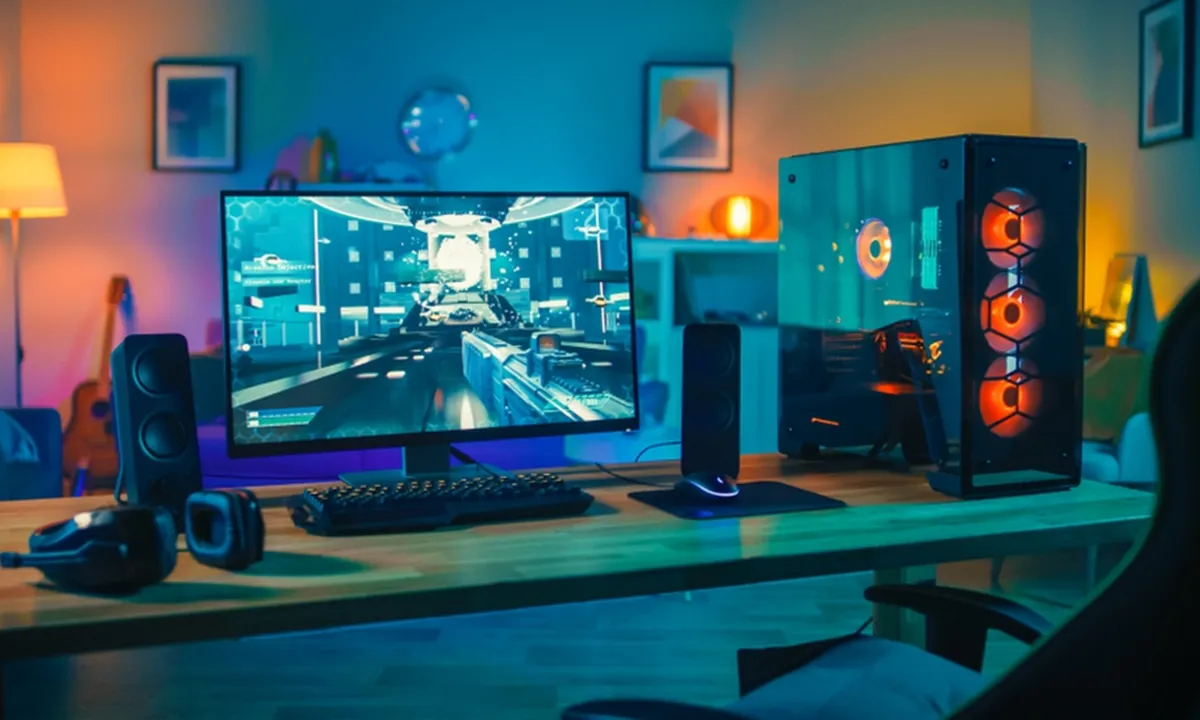 7 Rekomendasi Monitor Gaming Terbaik dan Performa Maksimal, Cek Spesifikasinya