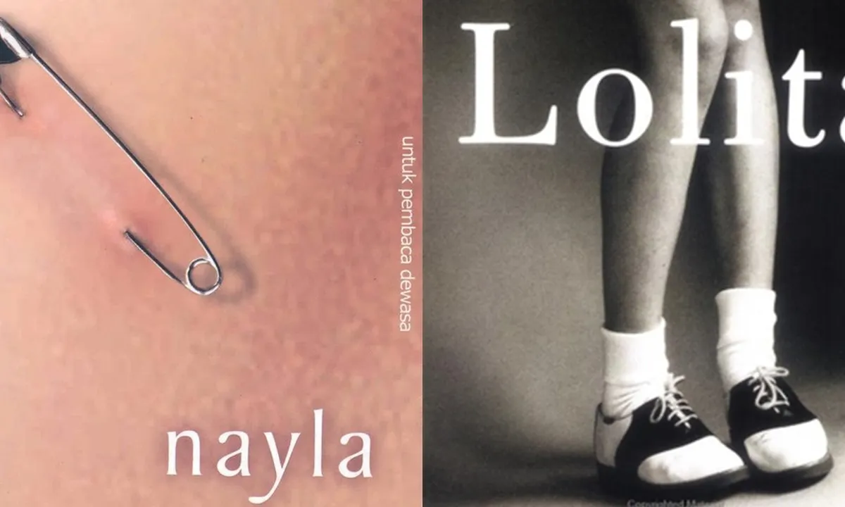 7 Rekomendasi Novel Dewasa Indonesia dan Asing yang Punya Kisah yang Romantis!