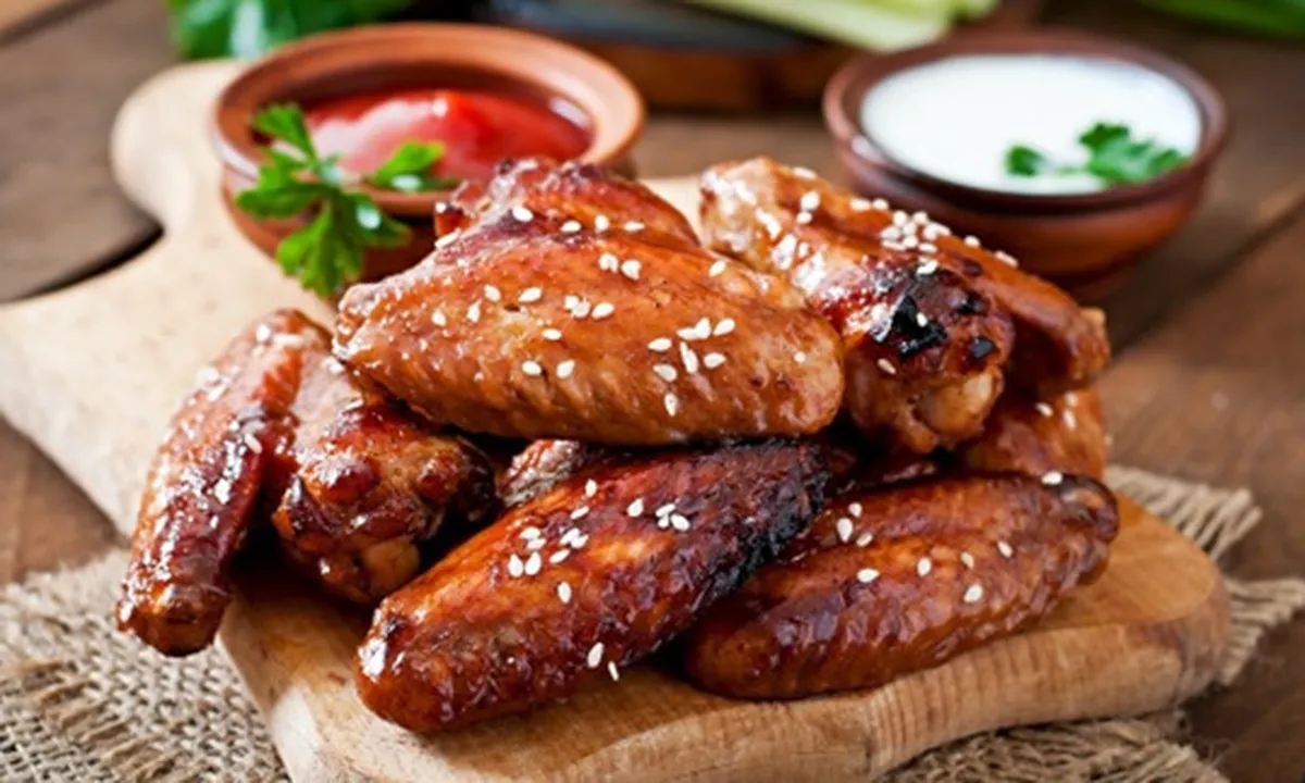 7 Resep Ayam Teriyaki yang Enak dan Simpel, Gampang Dipraktikkan