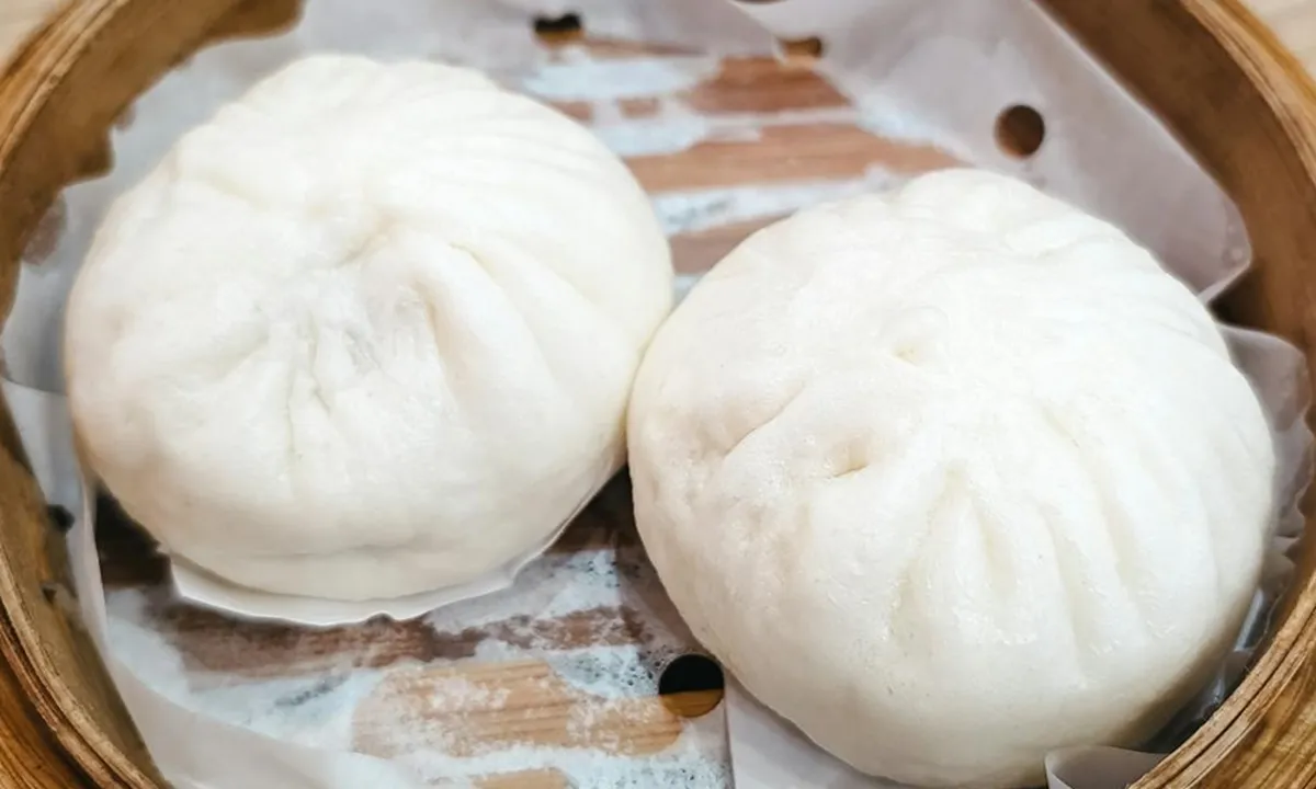 7 Resep Bakpao China yang Praktis dan Bisa Dibuat Sendiri, Yuk Dicoba