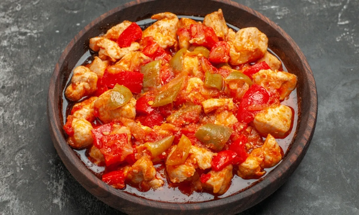 7 Resep Buka Puasa Simpel dan Sehat, Cocok untuk Santapan Keluarga - Cepat Dimasak