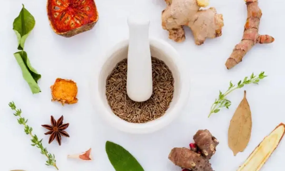 7 Resep Jamu Segar yang Ampuh Menurunkan Kolesterol Tinggi dan Menjaga Kesehatan Anda