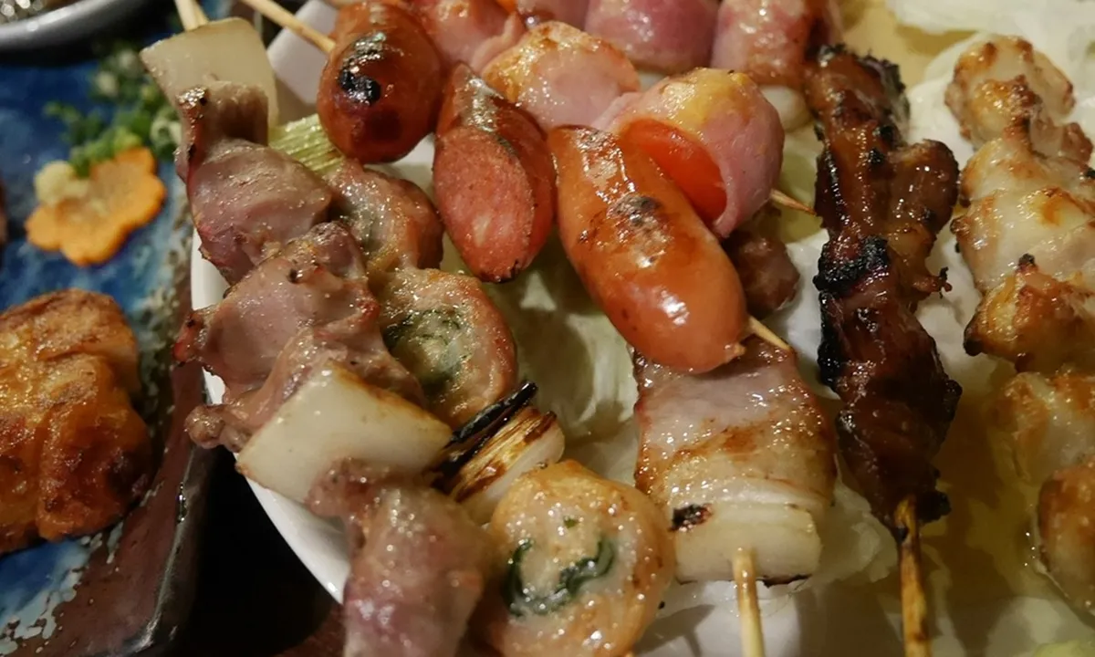 7 Resep Makanan Pembuka Jepang yang Bisa Jadi Cemilan Unik dan Sehat di Rumah