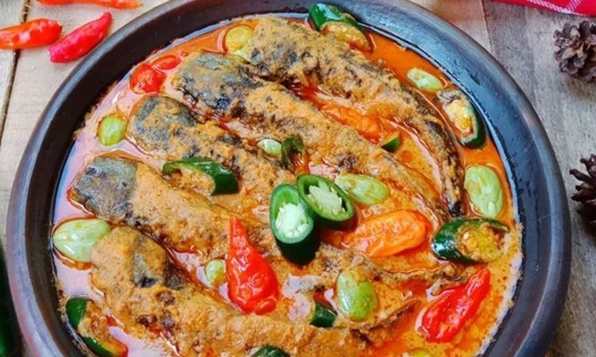 7 Resep Mangut Lele yang Gurih dan Enak, Bumbu Rempahnya Menggugah Selera