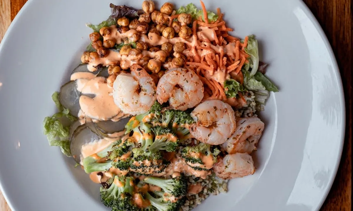 7 Resep Menu Diet saat Puasa yang Mengenyangkan dan Rendah Kalori