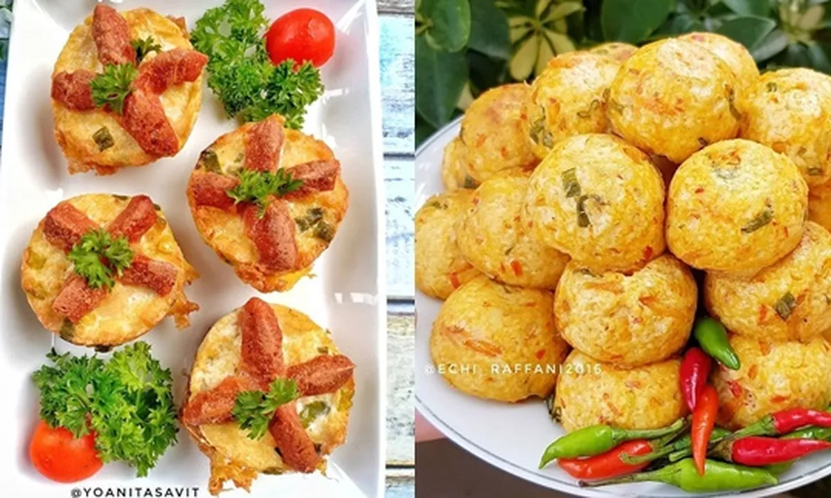 7 Resep Menu Sahur dan Buka Puasa Olahan Tahu yang Lezat dan Kekinian
