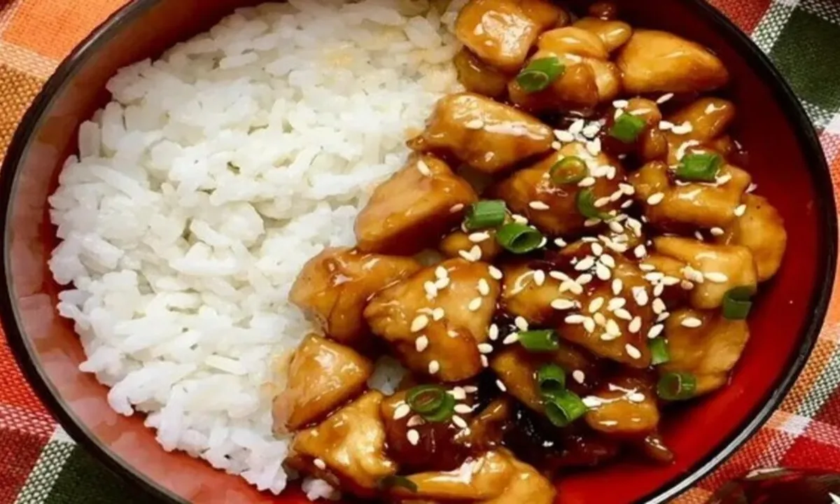 7 Resep Nasi Putih yang Membuat Diet Lebih Mudah dan Menyenangkan