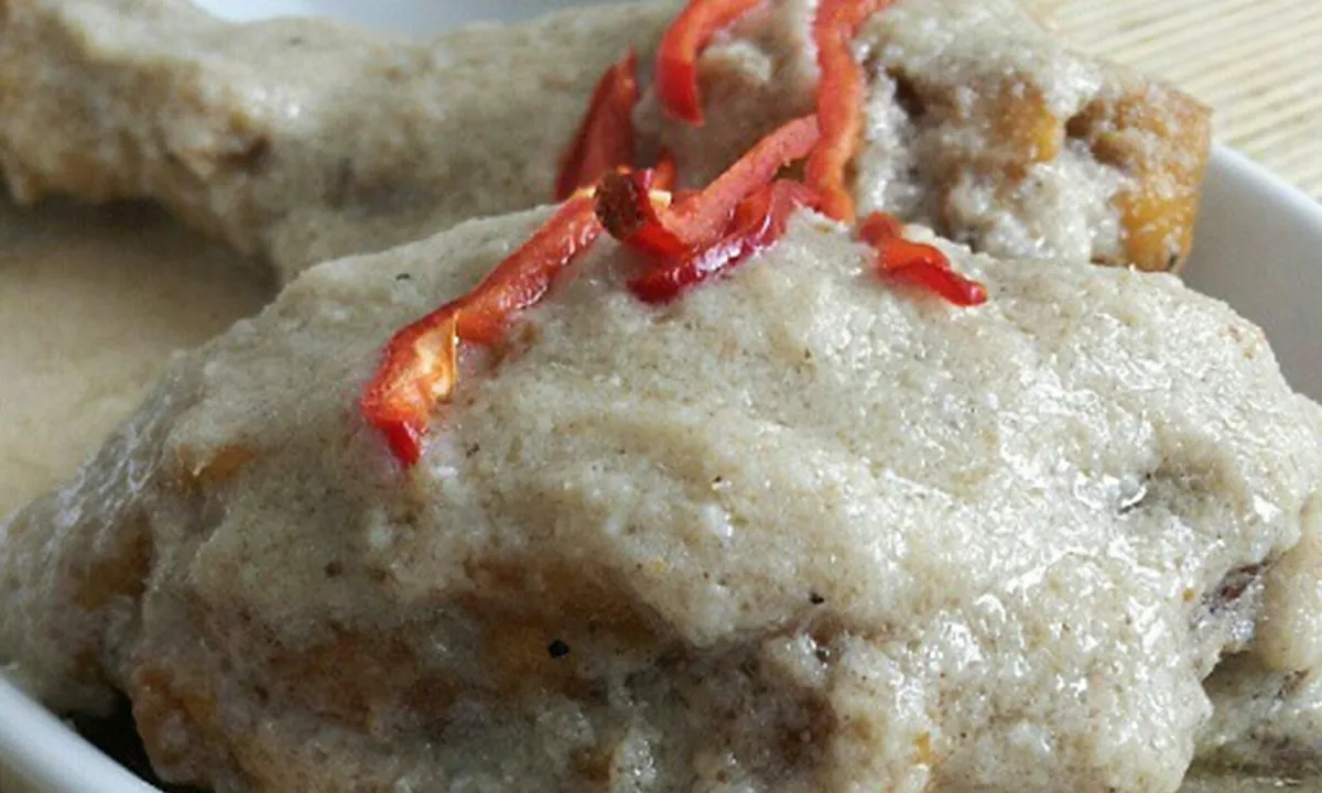 7 Resep Olahan Opor Ayam Jawa yang Cocok untuk Menu Hari Raya, Mudah dan Autentik