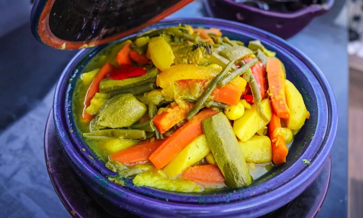 7 Resep Olahan Sayur Timun yang Mudah dan Enak, Cocok untuk Menu Sehari-hari