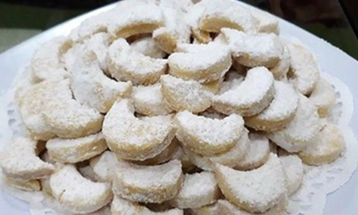 7 Resep Putri Salju Beraneka Rasa, Lezat dan Menggugah Selera