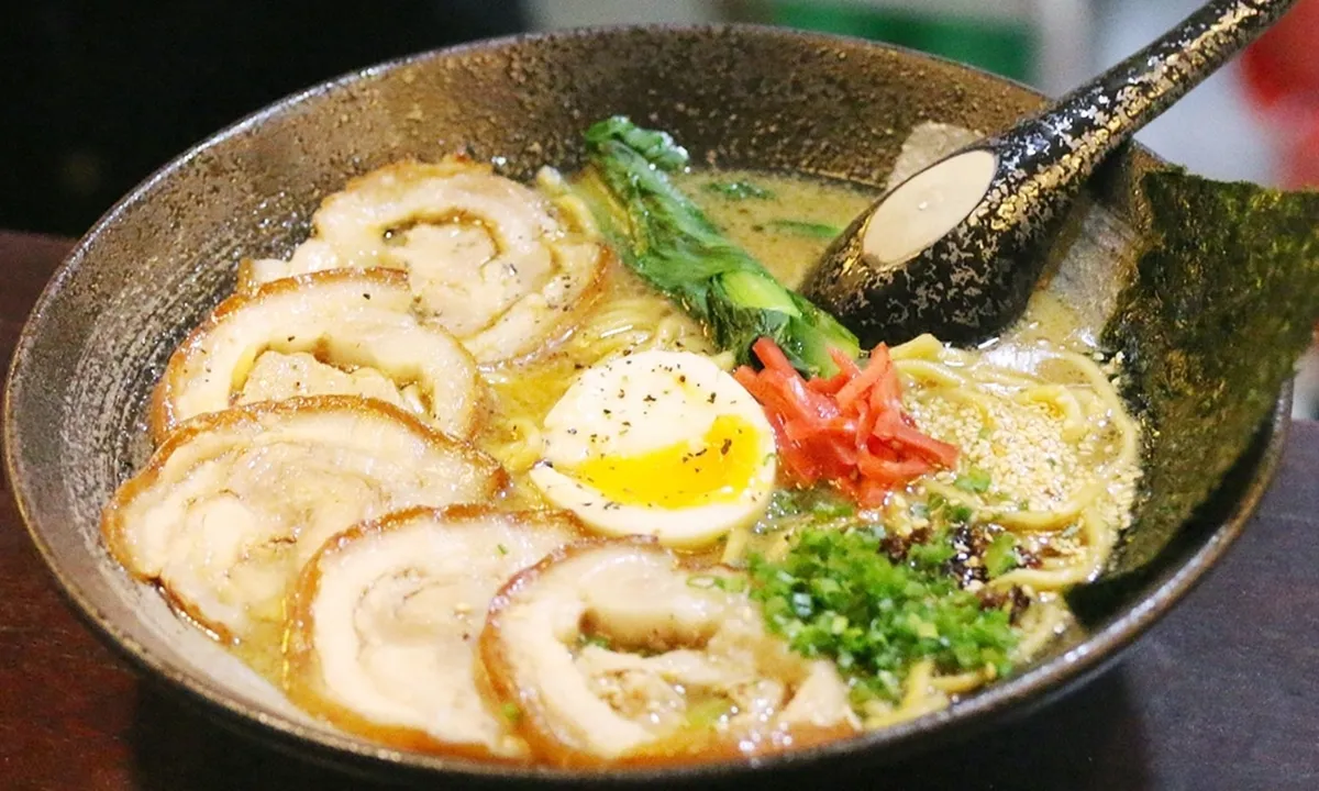 7 Resep Ramen Asli Jepang Versi Halal yang Bisa Dibuat Sendiri di Rumah