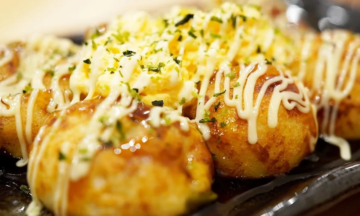 7 Resep Snack Jepang yang Bisa Dibuat Sendiri di Rumah, Mudah dan Simpel!
