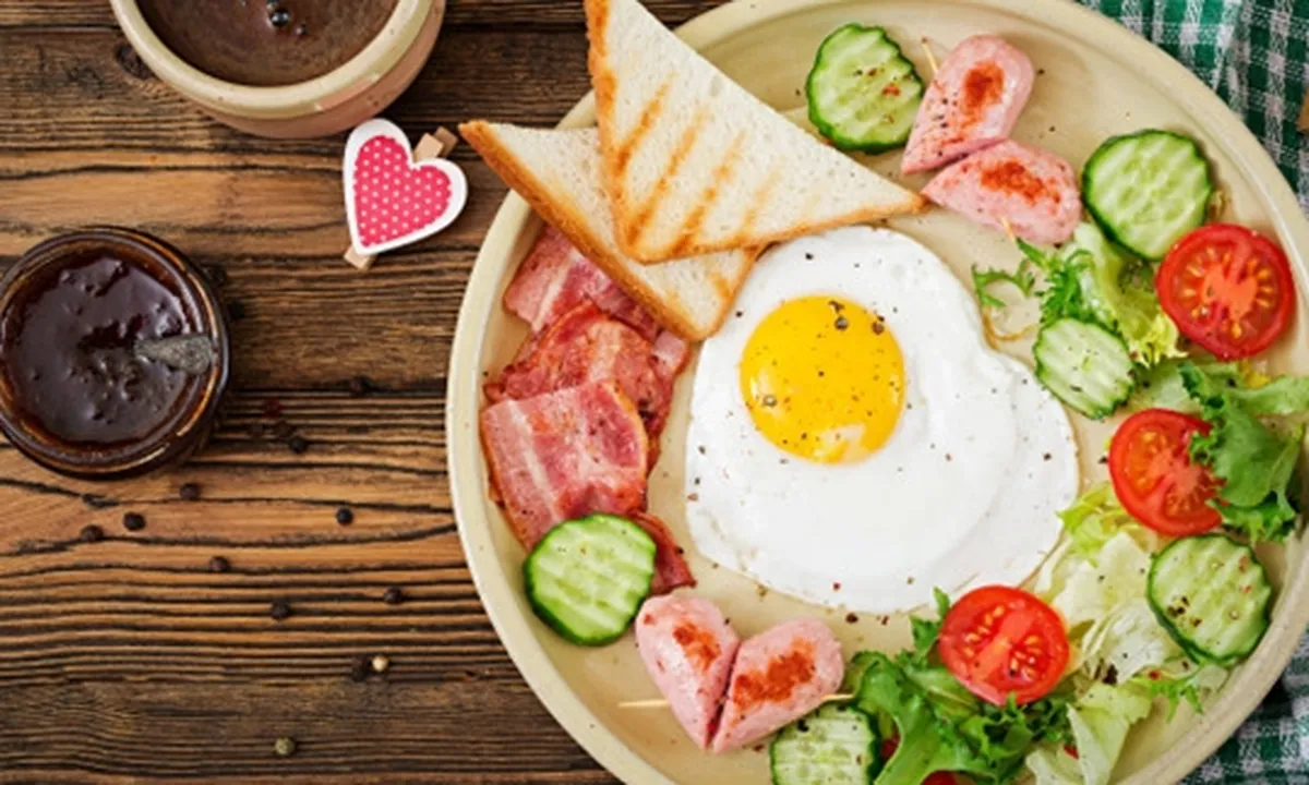 7 Sarapan Sehat yang baik Dikonsumsi Saat Sedang Diet