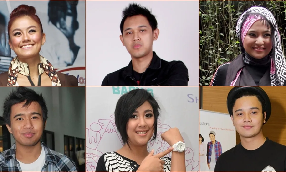 6 Seleb Ini Berhasil Teruskan Sukses di Waktu Kecil