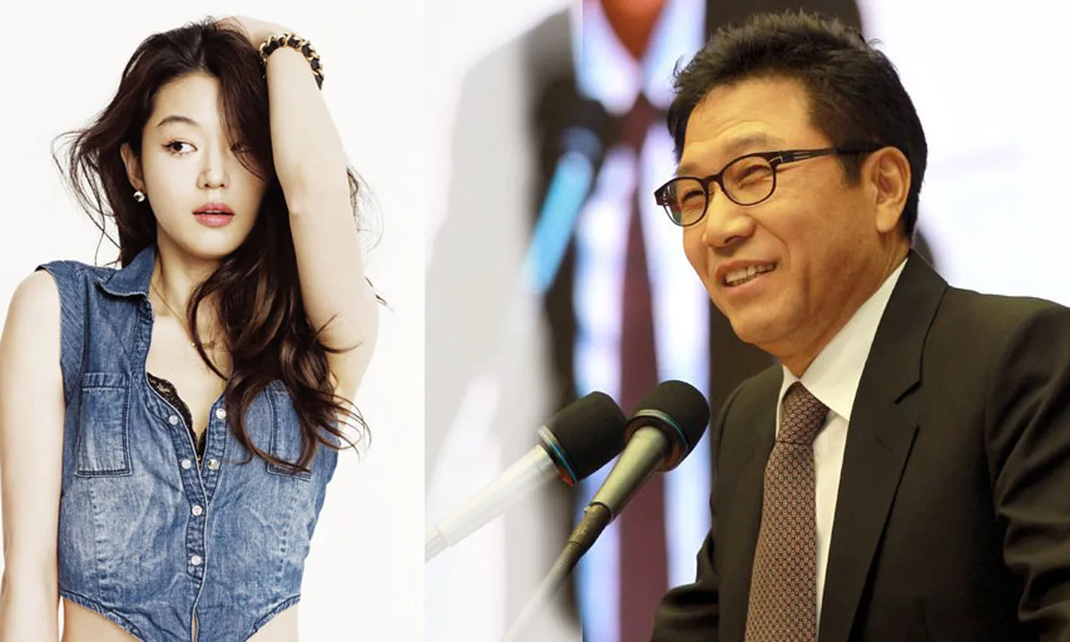 7 Selebriti Paling Kaya di Korea, Punya Properti Super Mewah!
