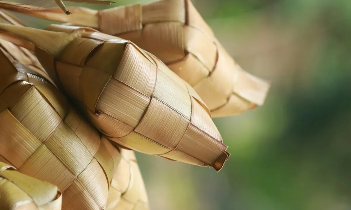 7 Sunnah di Hari Raya Idul Fitri, Bukan Cuma Pakai Baju Baru