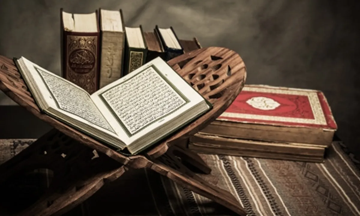 7 Surat Al Quran yang Dianjurkan Dibaca Selama Bulan Ramadan