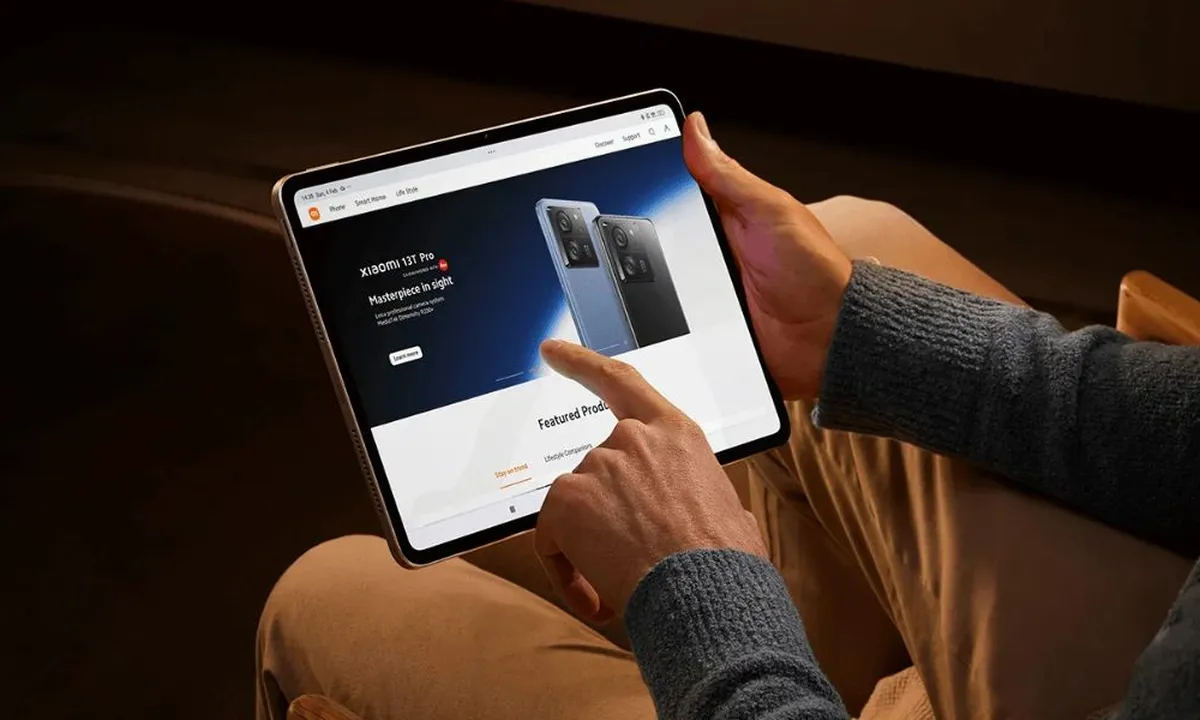 7 Tablet RAM 8GB Terbaik, Rekomendasi dan Harga Terbaru untuk April 2025