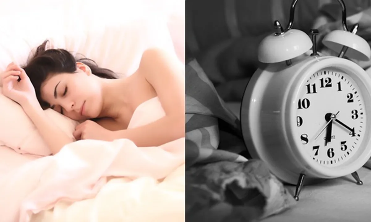 7 Tips Tidur Berkualitas di Tengah Pandemi Virus Corona Covid-19