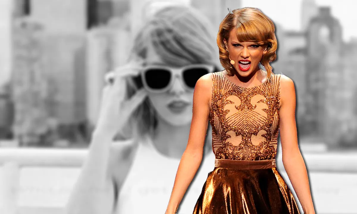 7 Video YouTube Yang Hampir Saingi Prestasi 'Blank Space'