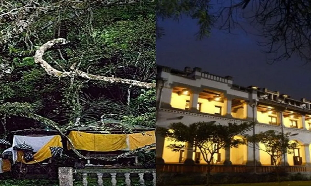 7 Wisata Horor di Indonesia, Bernyali Besar? Silakan Coba