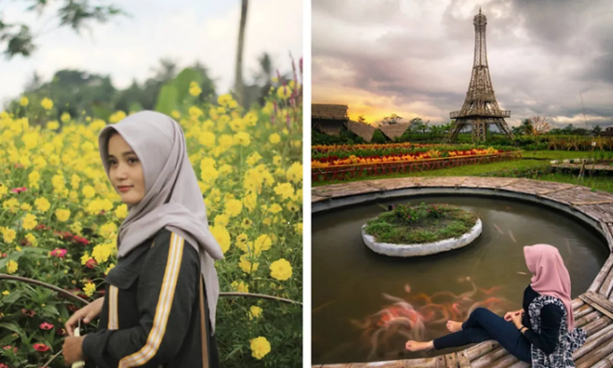 7 Wisata Romantis Di Semarang Yang Bisa Bikin Hubunganmu Makin Awet Number