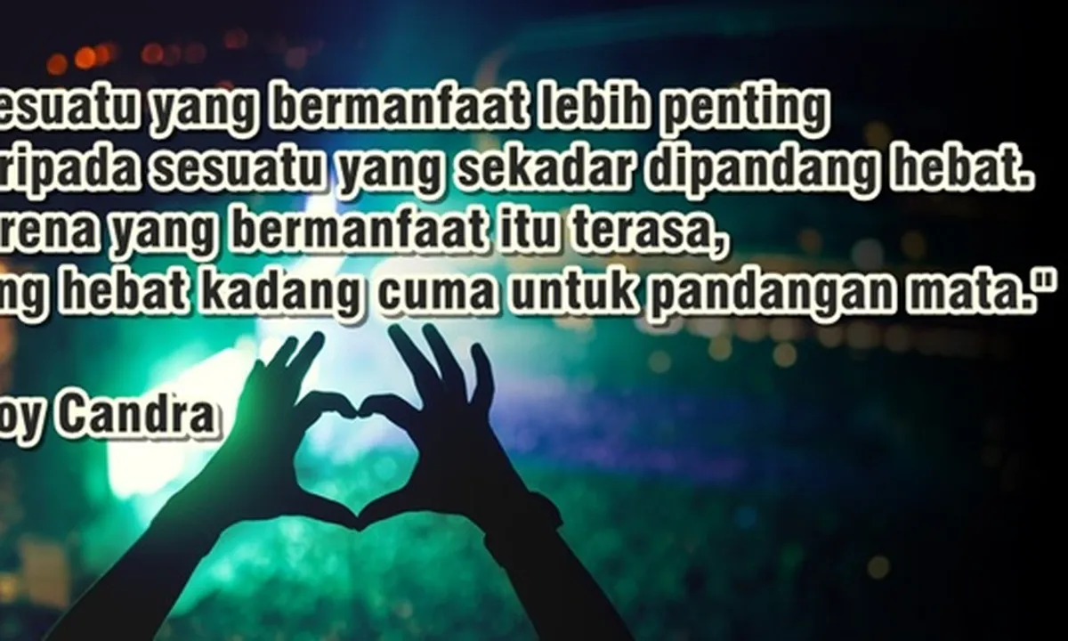 70 Kata-Kata Bermanfaat Bagi Kehidupan, Bikin Pikiran Makin Cemerlang