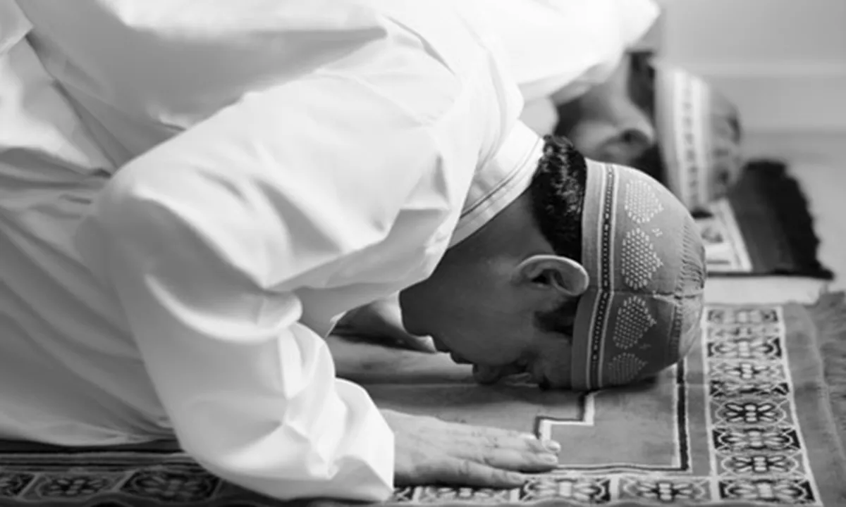 70 Kata-Kata Sholat Subuh yang Menyentuh Hati Dalam Beribadah