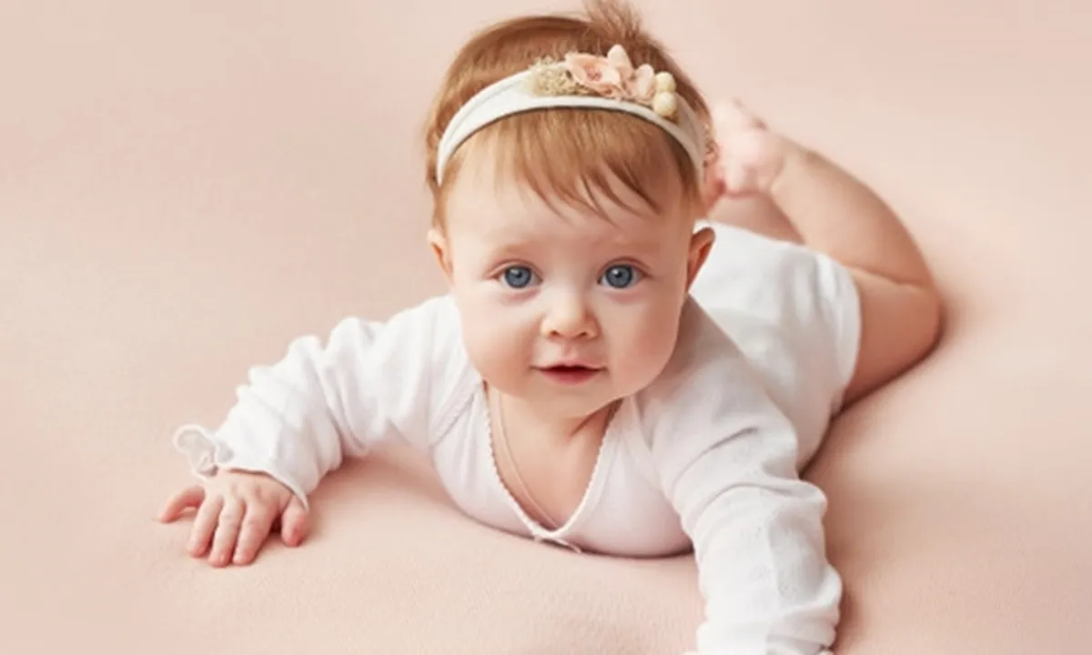 70 Nama Bayi Perempuan Islami 3 Kata Modern Beserta Dengan Artinya