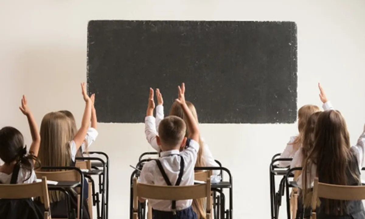 70 Quotes Anak Sekolah Bijak, Penyemangat untuk Maju dan Terus Belajar