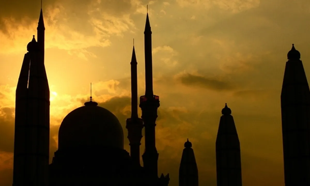 Kumpulan Lengkap Ucapan Ramadhan 2020, Sambut Bulan Suci Penuh Berkah