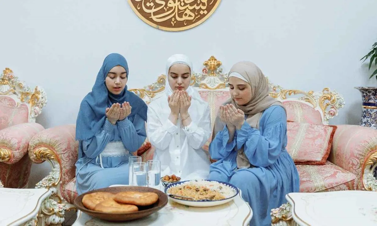 70 Ucapan Terima Kasih Hampers Lebaran yang Hangat dan Penuh Doa