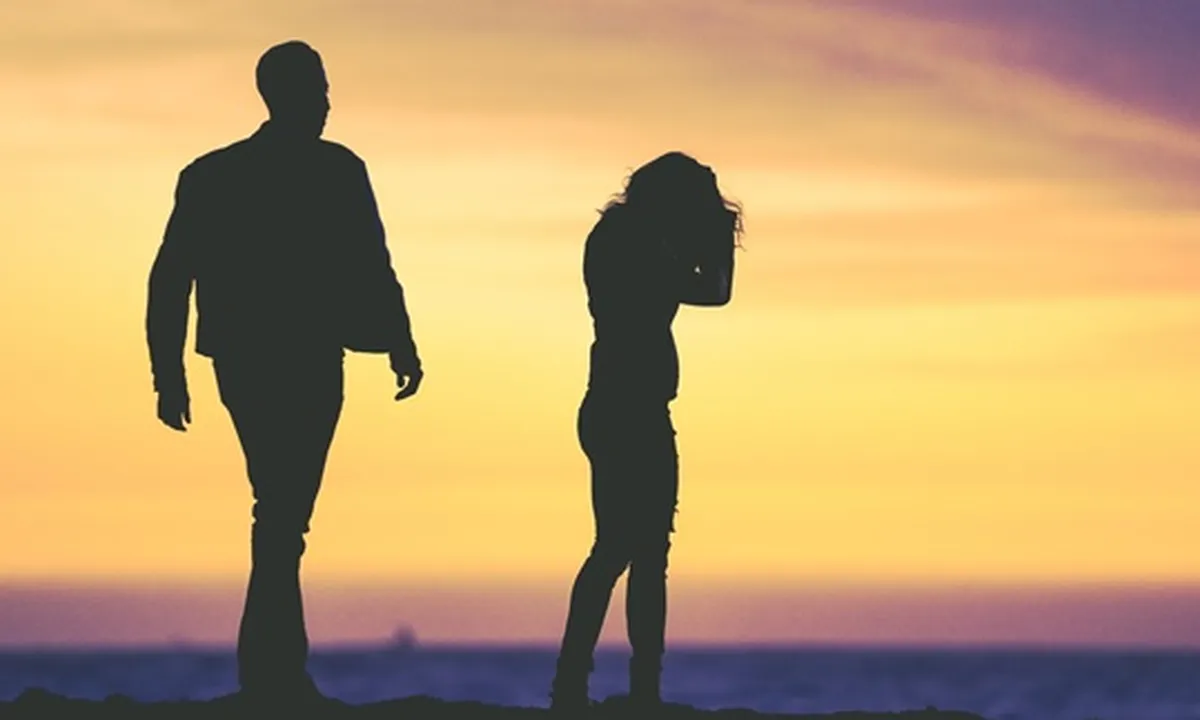 71 Kata-Kata Mutiara Putus Cinta Bijak, Jadikan Penyemangat dan Menguatkan Hati yang Galau