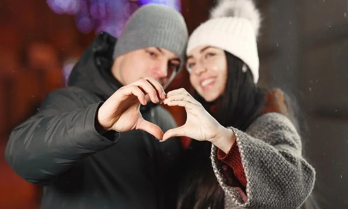 72 Kata Indah untuk Suami Tercinta, Paling Romantis - Jadi Ungkapan Sayang