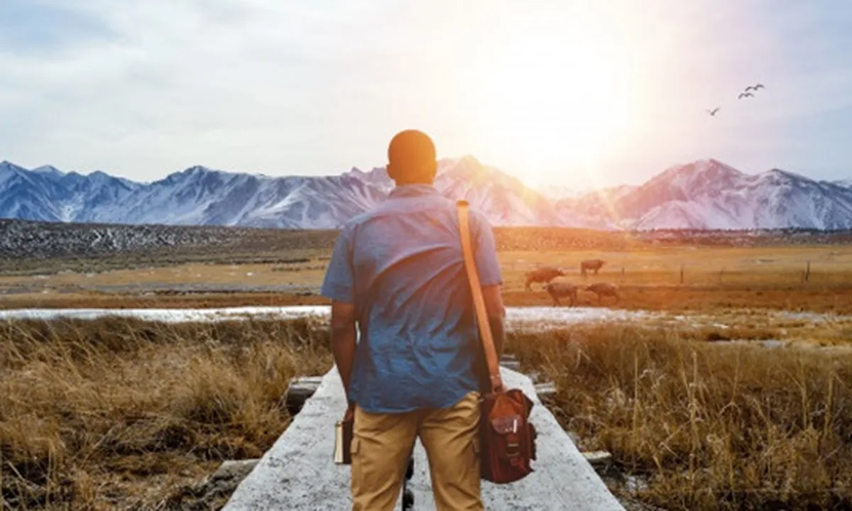 73 Caption Motivasi Hidup Singkat Tapi Bermakna, Inspiratif Jadikan Pemecut Semangat